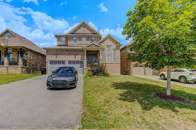 1386 SHELDON Street, Innisfil, ON L9S 0H6