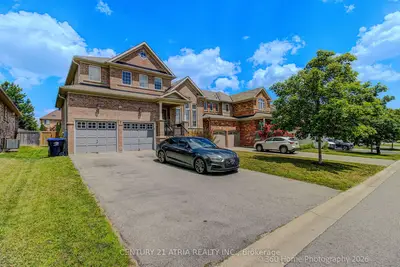 1386 SHELDON Street, Innisfil, ON L9S 0H6