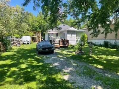 Detached in Georgina