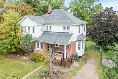 105 Barrie Street, Bradford West Gwillimbury, On L9s 2c9