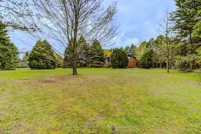 Detached in Newmarket