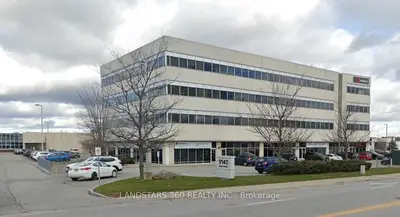 9140 Leslie Street 211-212, Richmond Hill, On L4b 0a9