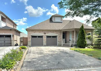 30 Noah Crescent, Vaughan, On L4h 1z2