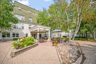 100 Anna Russell Way Ph2, Markham, On L3r 6c7