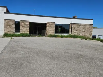 20 Mcdonald Street, Vaughan, On L4c 2b2