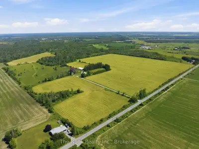1245 Concession 3 Road, Brock, On L0k 1a0