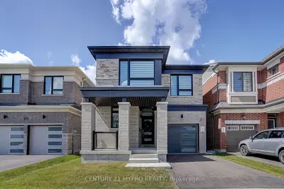 Detached in Markham