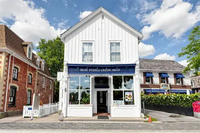 182 Main Unionville Street, Markham, On L3r 2g9