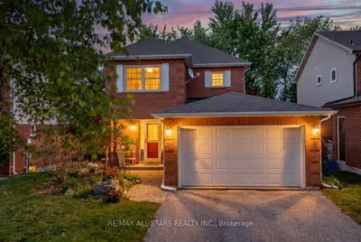 Detached in Georgina