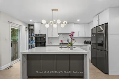 Detached in Richmond Hill