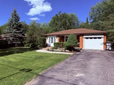 2035 Craig Road, Innisfil, On L9s 1t2