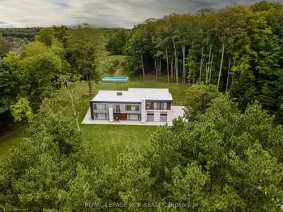 7483 5th Side Road, Adjala-tosorontio, On L0g 1w0