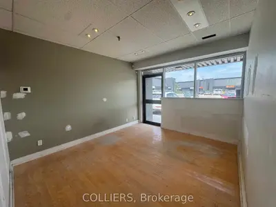 2600 John Street 202, Markham, On L3r 3w3