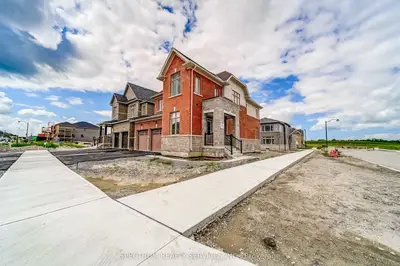 Detached in Georgina