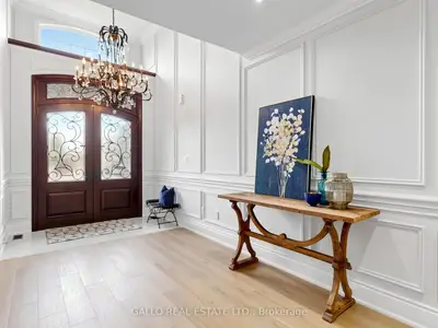 55 Maurovista Court, Whitchurch-stouffville, On L4a 0e4