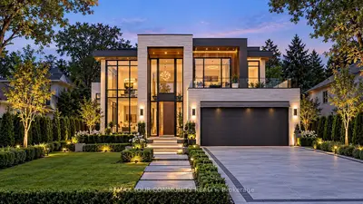 68 Elm Grove Avenue, Richmond Hill, On L4e 2w8