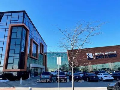 7250 Keele Street 322, Vaughan, On L4k 1z8