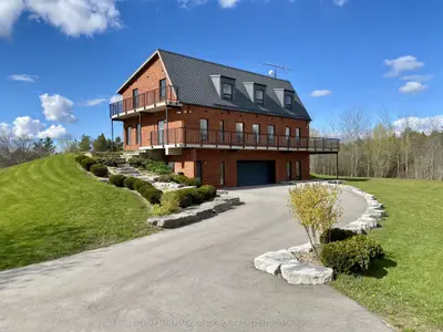 2269 Concession 4, Uxbridge, On L0c 1a0