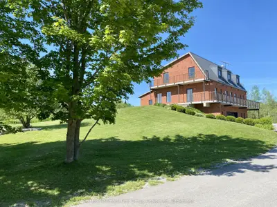 2269 Concession 4, Uxbridge, On L0c 1a0