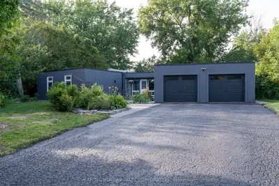 Detached in Innisfil