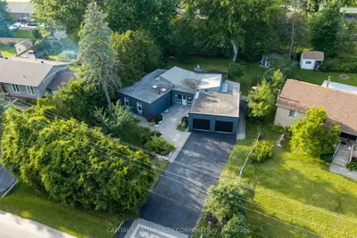 1166 Parkway Drive, Innisfil, On L0l 1r0