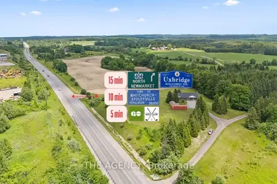 169 Hwy 47, Uxbridge, On L9p 1r3