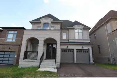 11 David Dunlap Boulevard, Richmond Hill, On L4c 4v7