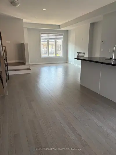 27 William Shearn Crescent, Markham, On L6c 3j3