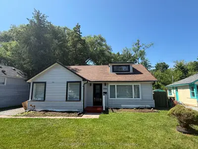 Detached in Georgina