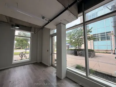 8333 Kennedy Road 50 & 51, Markham, On L3r 4p8