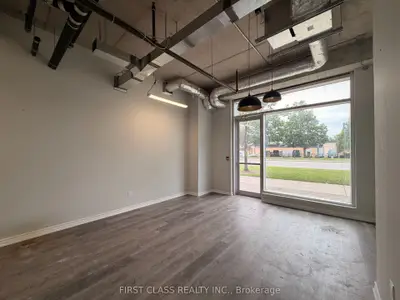8333 Kennedy Road 50 & 51, Markham, On L3r 4p8