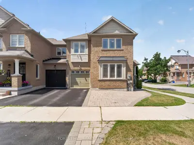 95 Stoyell Drive, Richmond Hill, On L4e 0m8