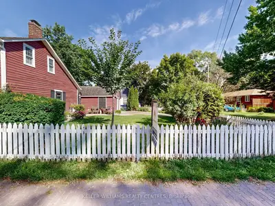 14 Colborne Street, Markham, On L3t 1z6
