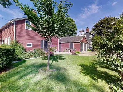 14 Colborne Street, Markham, On L3t 1z6