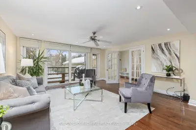 Detached in Richmond Hill