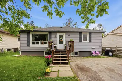 148 Bayview Avenue, Georgina, On L4p 2s9