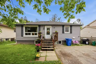 148 Bayview Avenue, Georgina, On L4p 2s9