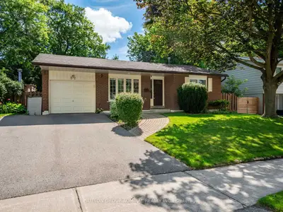 Detached in Markham