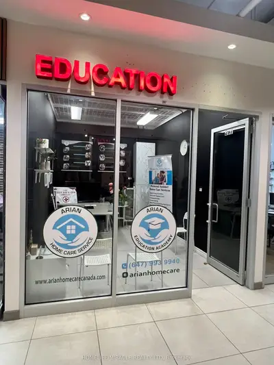 7181 Yonge Street 297, Markham, On L3t 0c7