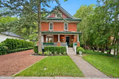 59 Roseview Avenue, Richmond Hill, On L4c 1c6