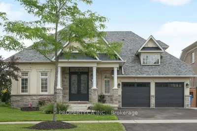 Detached in King