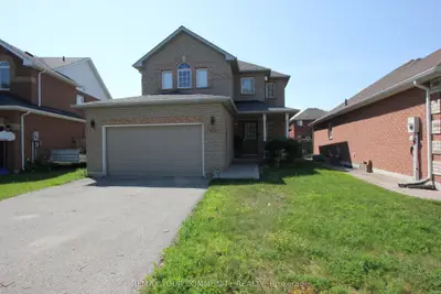 Detached in Georgina
