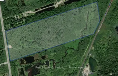 20697 Highway 48 Highway, East Gwillimbury, On L0g 1m0