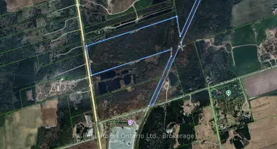 20697 Highway 48 Highway, East Gwillimbury, On L0g 1m0