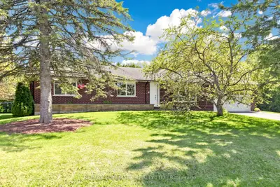 20 Jasmine Crescent, Whitchurch-stouffville, On L4a 3h4