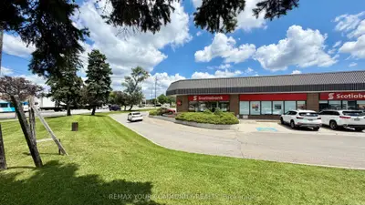 7315 Woodbine Avenue, Markham, On L3r 3v7