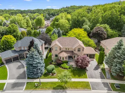 Detached in Vaughan