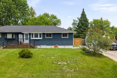 Semi-Detached in Essa