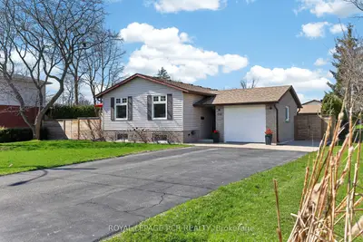 Detached in Georgina