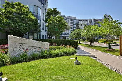 333 Clark Avenue W 106, Vaughan, On L4j 7k4